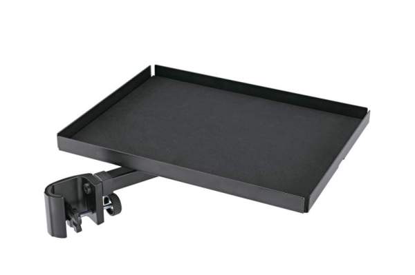 12225 Ablageplatte für Stative