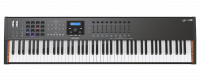 KeyLab 88 MkII black Premium USB/MIDI Keyboard 88 Tasten Pads/Transport &nbsp;