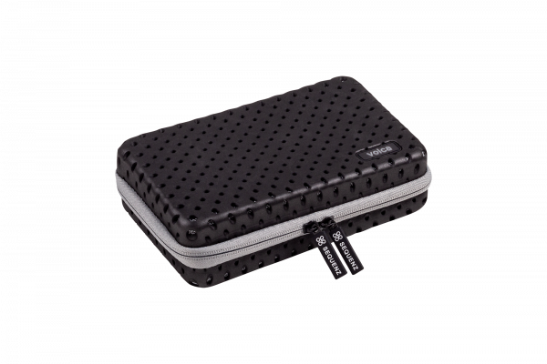 Tasche für Korg Volca Softshell Case, blau