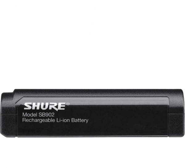 SB902A Lithium-Ionen Akku GLXD1, GLXD2 und MXW2