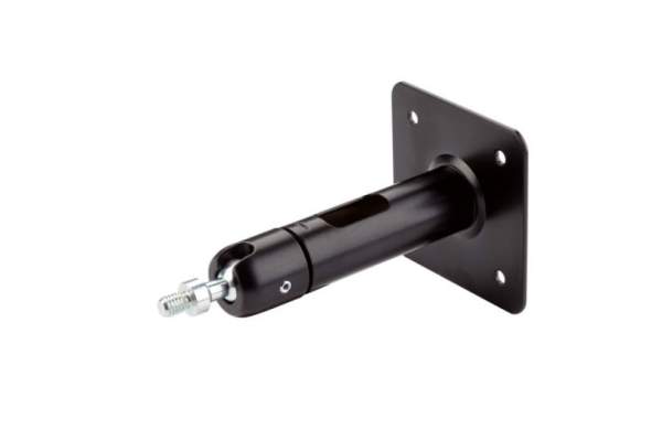 24185 Boxenwand-/Deckenhalter schwarz