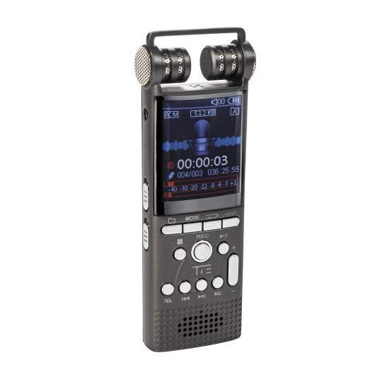 TX26 Voice Recorder
