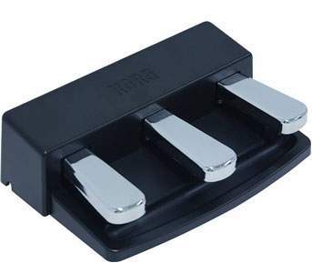 PU2, 3Pedale, für SP-280/B1