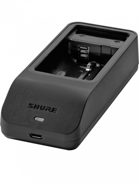 SBC10-100-E USB Lader für 1x SB900/A inkl. Netzteil