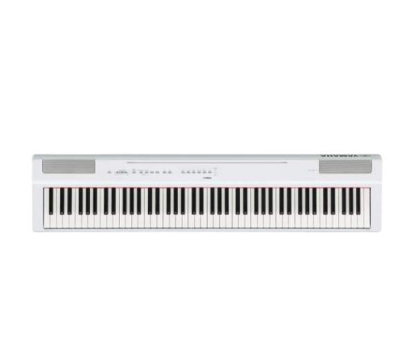 P-125 WH weiss matt