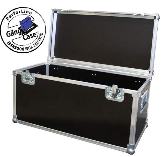 Toolcase 80 (800x400x400) B:0,76m T:0,360m H0,360m Klappgriff mittel: 2