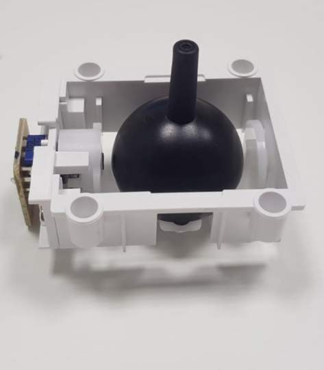 JOYSTICK Pitch-Bender für PA-Serie ab PA-300/M50/Kronos