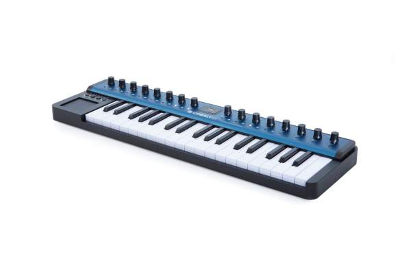 Cobalt5s 5-stimmiger Synthesizer
