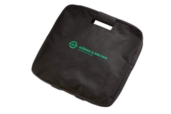 24627 Tragetasche für die Sockelplatte 26705