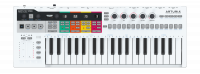 KeyStep Pro USB/MIDI/CV 37-Slimlinetasten 4-Fach-Sequenzer &nbsp;
