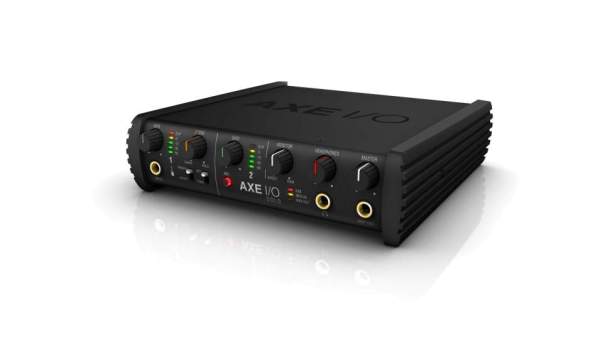 AXE I/O Solo Audio-Interface