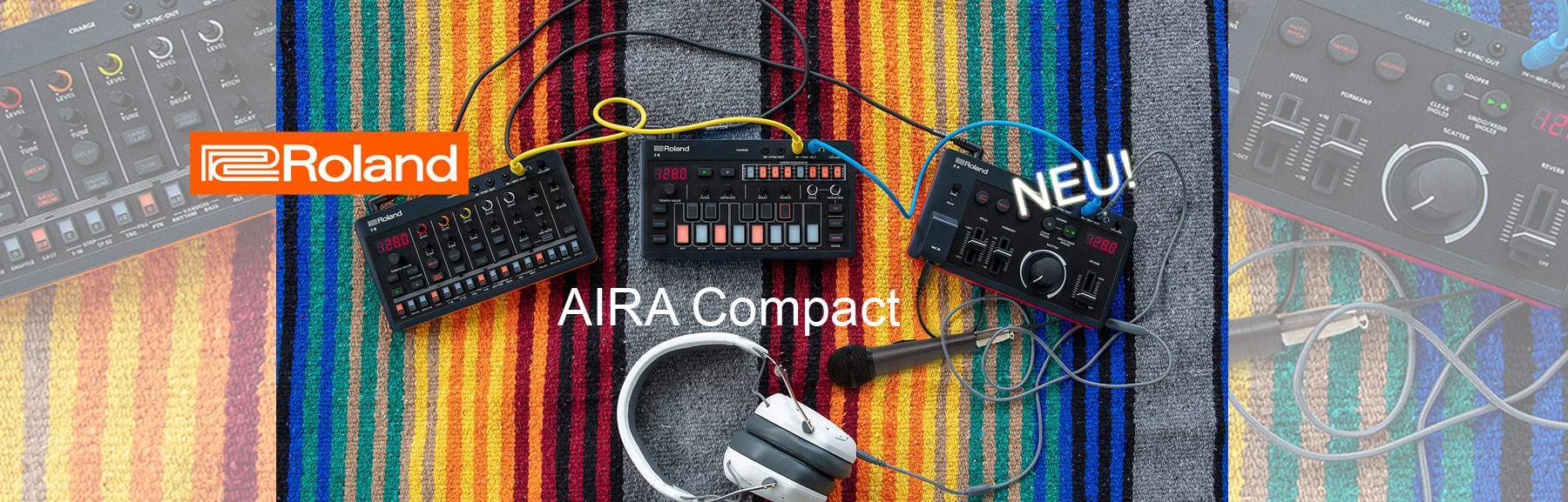 Aira Compact