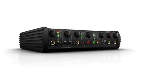 AXE I/O Audio-Interface