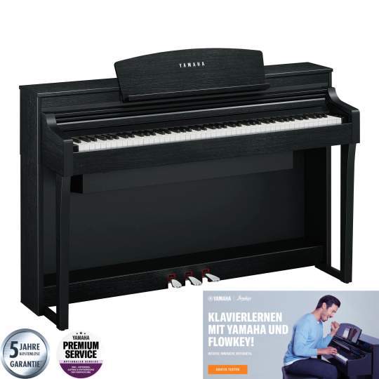 CSP-170 B schwarz