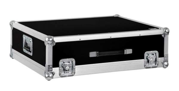 Soundcraft SI Impact mit Kabelraum