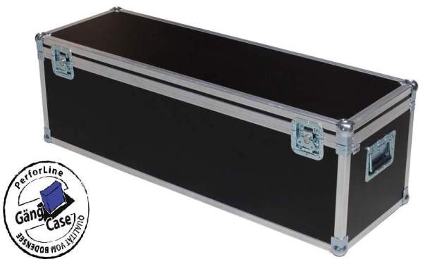 Toolcase 120 (1200x400x400) B:1,160m T:0,360m H0,360m Klappgriff mittel: 2