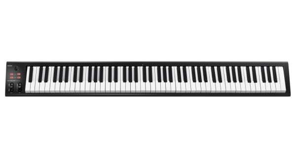 iKeyboard 8Nano USB MIDI Controller Keyboard