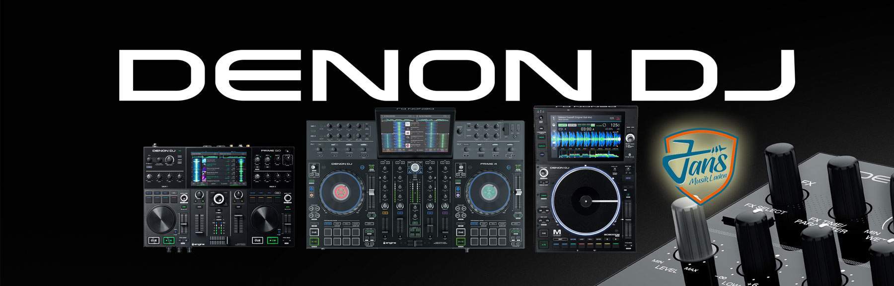 Denon DJ