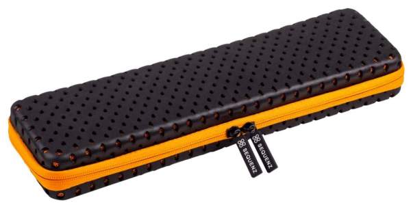 Tasche für Korg Nano Control Softshell Case, orange
