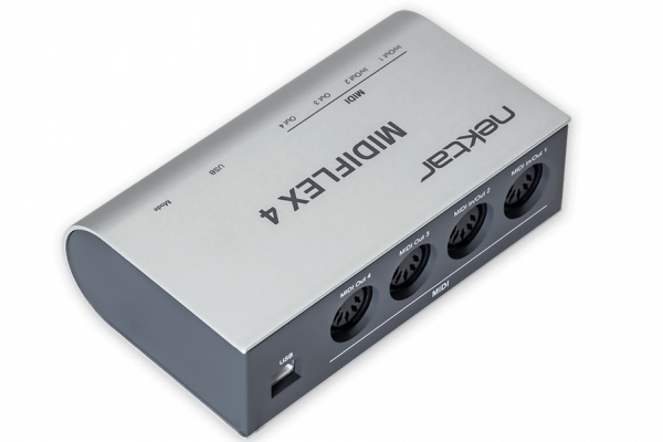 MIDIFLEX 4