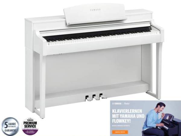 CSP-150 WH weiss