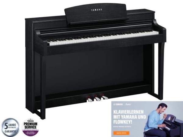CSP-150 B schwarz