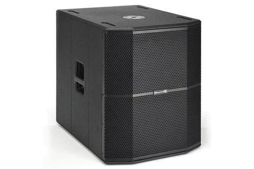 R18S Active Wooden Sub Ausstellungsmodell