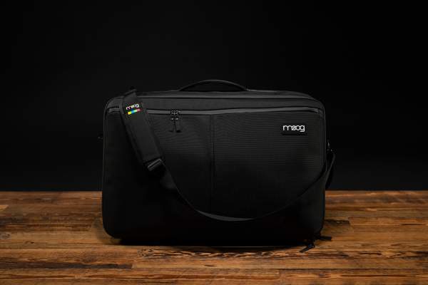 SR Series Case: Grandmother