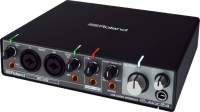 Rubix24 USB-Audiointerface
