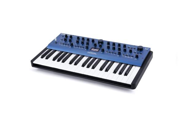 Cobalt8 Virtuell analoger Synthesizer