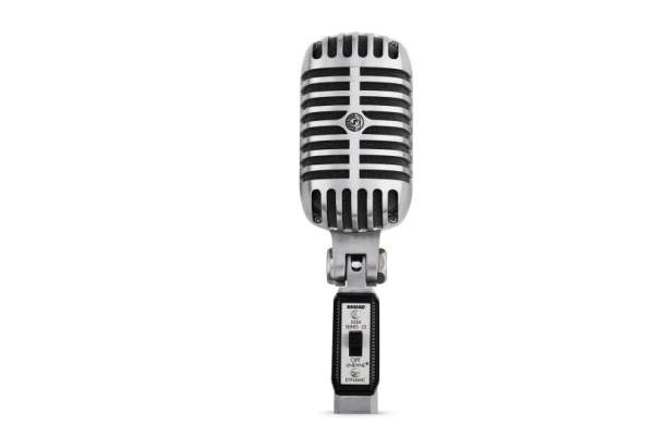 SH55 Series II Dynamisches Mikro "Elvismic"