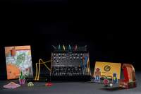 Sound Studio 1 Mother32 & DFAM &nbsp;