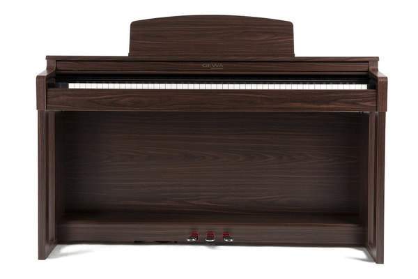 UP 365 Rosewood Digital Piano