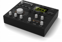 Analog Heat mkII Stereo analog Sound Prozessor &nbsp;