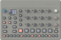 Model:Cycles 6 Track FM-Groovebox &nbsp;